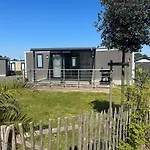 Mobil-home 6 Pers, 3 Chambres, Piscine Chauffée, à 200m, Terrasse Couverte - Fr-1-361a-12 *