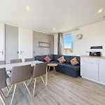 Mobil-home 6 Pers, 3 Chambres, Piscine Chauffee, A 200m, Terrasse Couverte - Fr-1-361a-12 Dom wakacyjny *