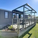 Mobil-home 6 Pers, 3 Chambres, Piscine Chauffee, A 200m, Terrasse Couverte - Fr-1-361a-12