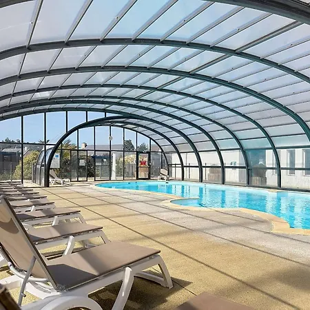 Mobil-home 6 Pers, 3 Chambres, Piscine Chauffée, à 200m, Terrasse Couverte - Fr-1-361a-12 Casa vacanze *