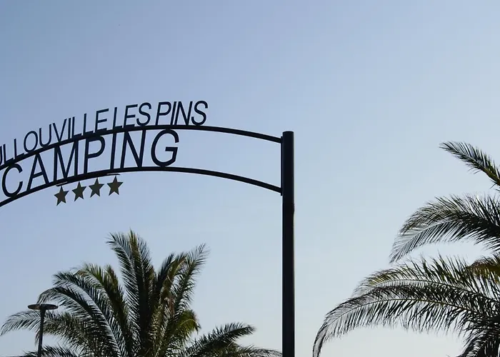 Casa vacanze Mobil-home 6 Pers, 3 Chambres, Piscine Chauffée, à 200m, Terrasse Couverte - Fr-1-361a-12 Jullouville-les-Pins